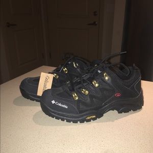 columbia granite ridge men's waterproof boots